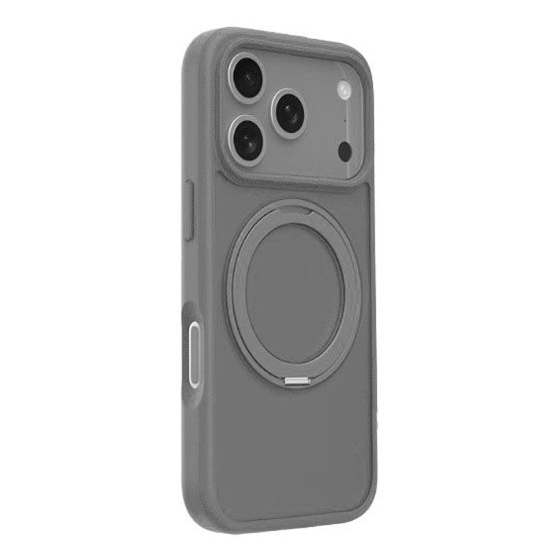 Torrii iPhone 17 Pro Torero Magsafe Stand Case Torrii iPhone 17 Pro Torero Magsafe Stand Case